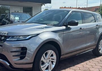 Land Rover Range Rover Evoque 122.527 km 21.900 &euro; Mainz-Kostheim 55246