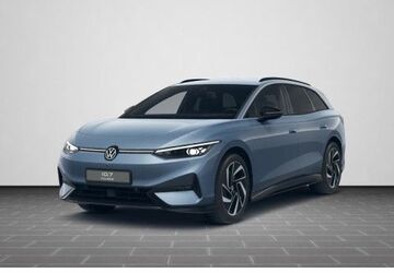 VW ID.7 17.403 km 50.900 &euro; Wiesbaden 65189