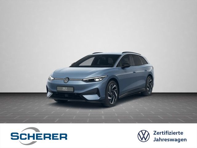 VW ID.7 17.403 km 50.900 &euro; Wiesbaden 65189
