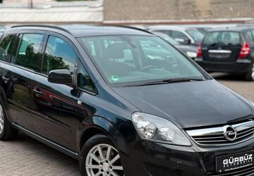 Opel Zafira 210.000 km 3.300 &euro; Wiesbaden 65201