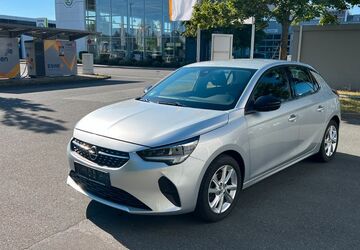 Opel Corsa 102.000 km 9.450 &euro; Wiesbaden 65203