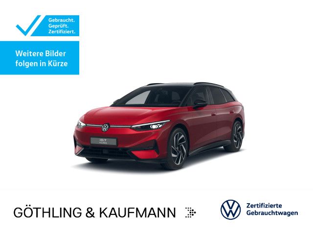 VW ID.7 4.540 km 50.430 &euro; Eschborn 65760