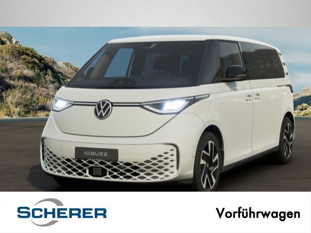VW ID. Buzz 2.500 km 60.990 &euro; Wiesbaden 65189