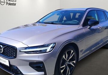 Volvo V60 22.750 km 37.950 &euro; Mainz-Kastel 55252