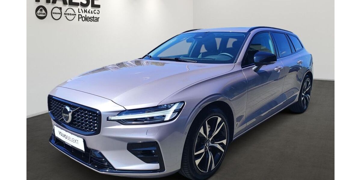 Volvo V60 22.750 km 37.950 &euro; Mainz-Kastel 55252