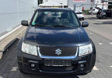 Suzuki Grand Vitara 199.000 km 3.799 &euro; Wiesbaden 65201