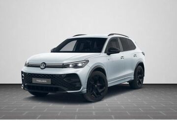 VW Tiguan 22.630 km 43.900 &euro; Bingen / Rhein 55411