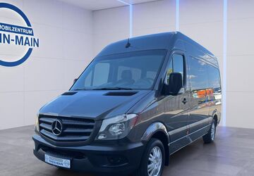 Mercedes-Benz Sprinter 139.000 km 25.849 &euro; Nauheim 64569