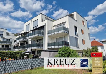 Wohnung Nauheim - 4 Zimmer, 133 m&sup2;, 1.980&euro; | Angebot:27135142