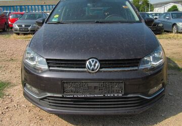 VW Polo 220.000 km 4.399 &euro; Ingelheim 55218