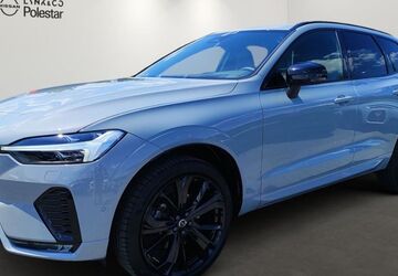 Volvo XC60 27.230 km 47.850 &euro; Mainz-Kastel 55252