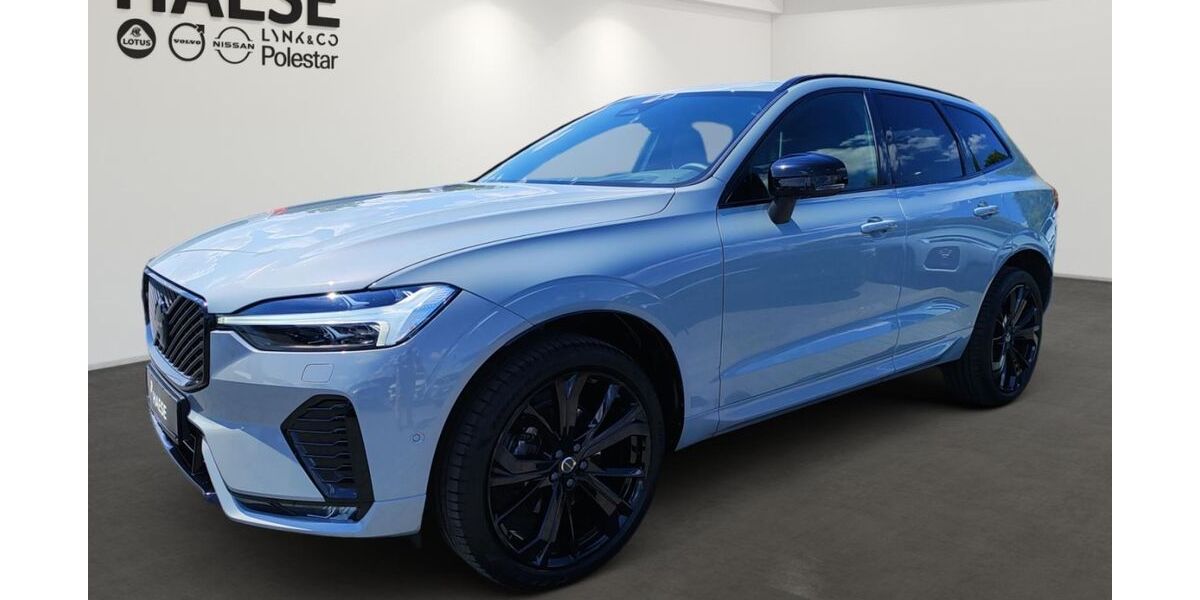 Volvo XC60 27.230 km 47.850 &euro; Mainz-Kastel 55252