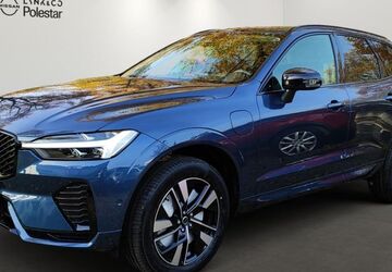 Volvo XC60 6.150 km 71.500 &euro; Wiesbaden 65199