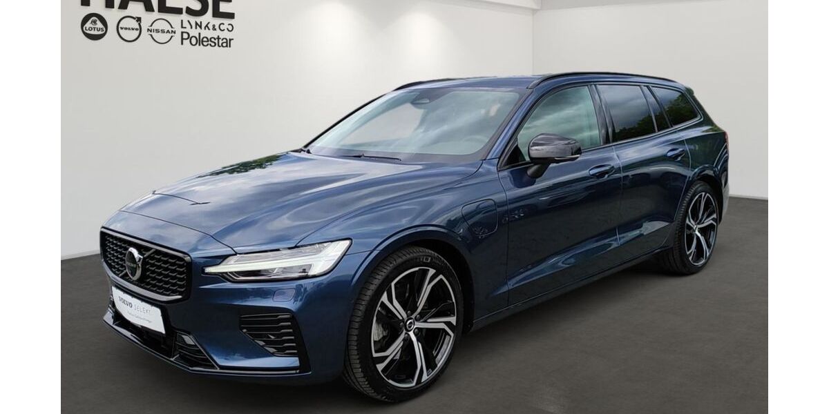 Volvo V60 21.400 km 41.250 &euro; Mainz-Kastel 55252