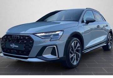 Audi A3 3.900 km 45.880 &euro; Bingen / Rhein 55411
