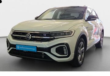 VW T-Roc 22.952 km 28.790 &euro; Bad Camberg 65520