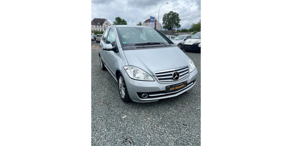 Mercedes-Benz A 180 132.000 km 6.999 &euro; Mainz-Kastel 55252
