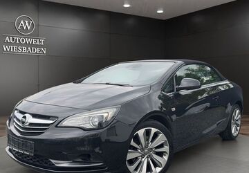 Opel Cascada 183.700 km 7.990 &euro; Mainz- Kastel 55252