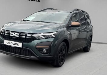 Dacia Jogger 2.000 km 27.690 &euro; Wiesbaden 65203