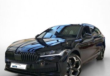 Skoda Superb 4.724 km 50.990 &euro; Oberursel (Taunus) OT Oberursel 61440