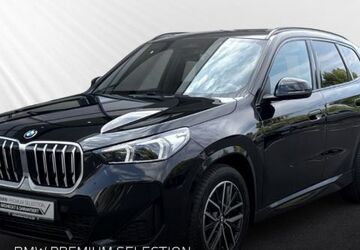BMW X1 7.700 km 37.298 &euro; Rüsselsheim 65428