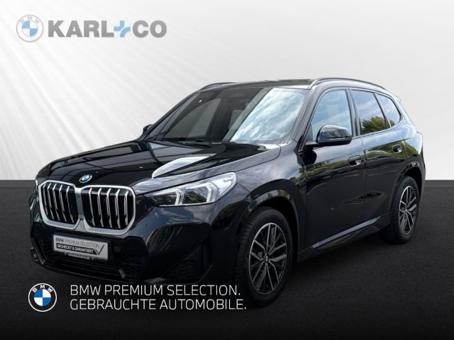 BMW X1 7.700 km 37.298 &euro; Rüsselsheim 65428