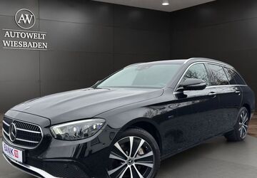 Mercedes-Benz E 300 134.650 km 24.900 &euro; Mainz- Kastel 55252