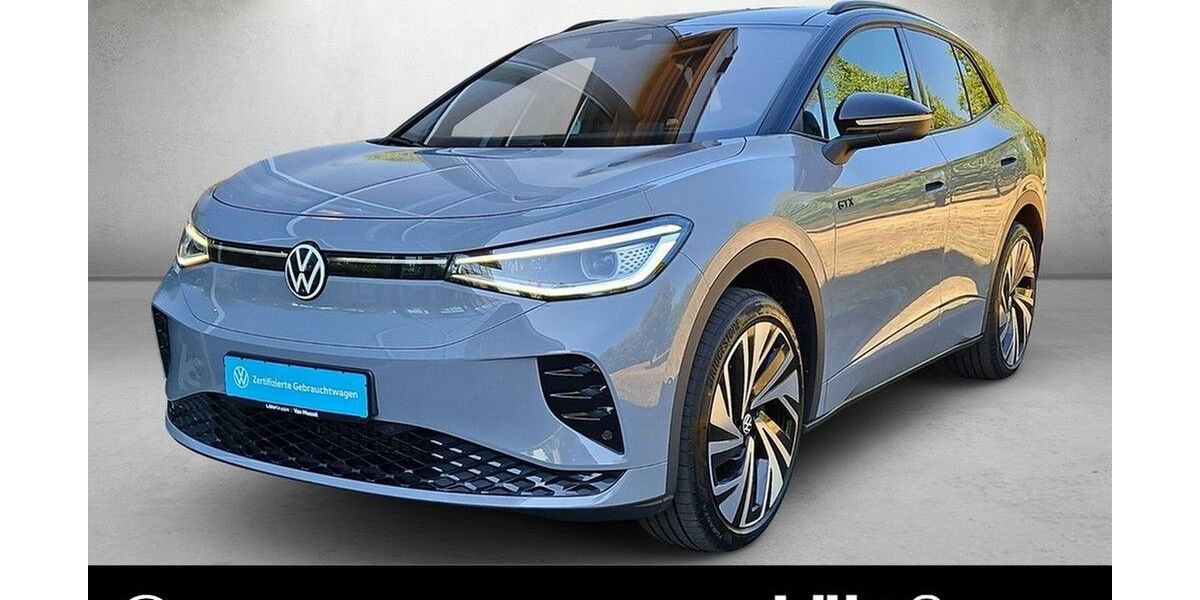 VW ID.4 49.899 km 41.890 &euro; Mainz 55131