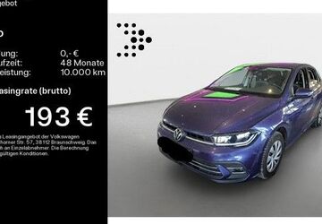 VW Polo 32.052 km 15.290 &euro; Kelkheim 65779