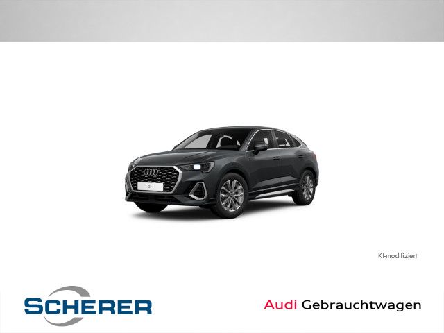 Audi Q3 80.070 km 29.450 &euro; Wiesbaden 65189
