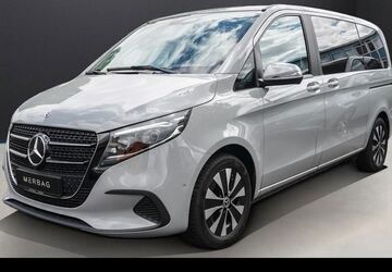 Mercedes-Benz V 220 8.000 km 61.761 &euro; Wiesbaden-Schierstein 65201