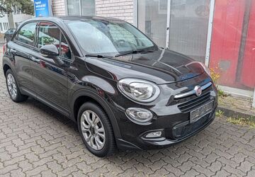 Fiat 500X 109.500 km 8.300 &euro; Wiesbaden 65187