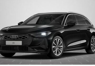Audi A5 25.259 km 35.890 &euro; Wiesbaden 65189