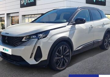 Peugeot 3008 42.766 km 22.980 &euro; Wiesbaden 65203