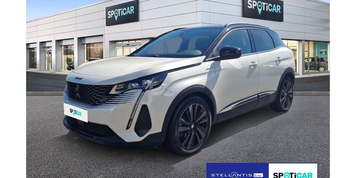 Peugeot 3008 42.766 km 22.980 &euro; Wiesbaden 65203