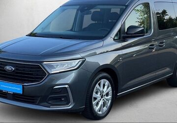 Ford Tourneo Connect 33.843 km 26.880 &euro; Mainz 55131