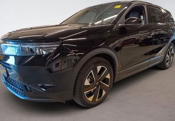 Opel Grandland (X) 8.999 km 27.895 &euro; Wiesbaden 65201