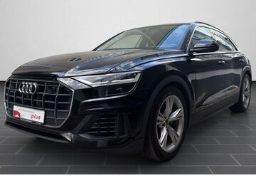 Audi Q8 73.517 km 53.690 &euro; Wiesbaden 65189