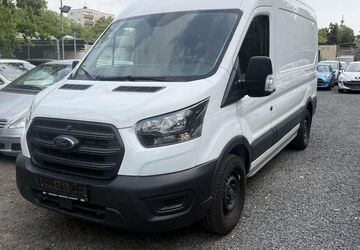 Ford Transit 154.000 km 10.000 &euro; Wiesbaden 65197