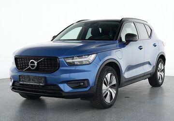 Volvo XC40 66.094 km 25.359 &euro; Eschborn 65760