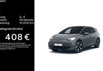 VW ID.3 35.851 km 27.900 &euro; Kelkheim 65779