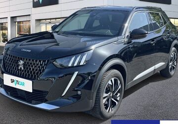 Peugeot 2008 53.838 km 15.890 &euro; Wiesbaden 65201