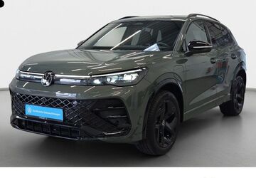 VW Tiguan 20.651 km 44.680 &euro; Mainz-Kastel (Wiesbaden) 55252
