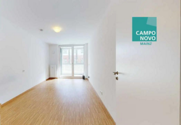 Wohnung Mainz Hartenberg-Münchfeld - 1 Zimmer, 37 m&sup2;, 640&euro; | Angebot:19805815