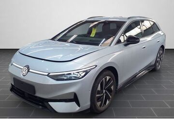 VW ID.7 20.040 km 48.900 &euro; Bingen / Rhein 55411