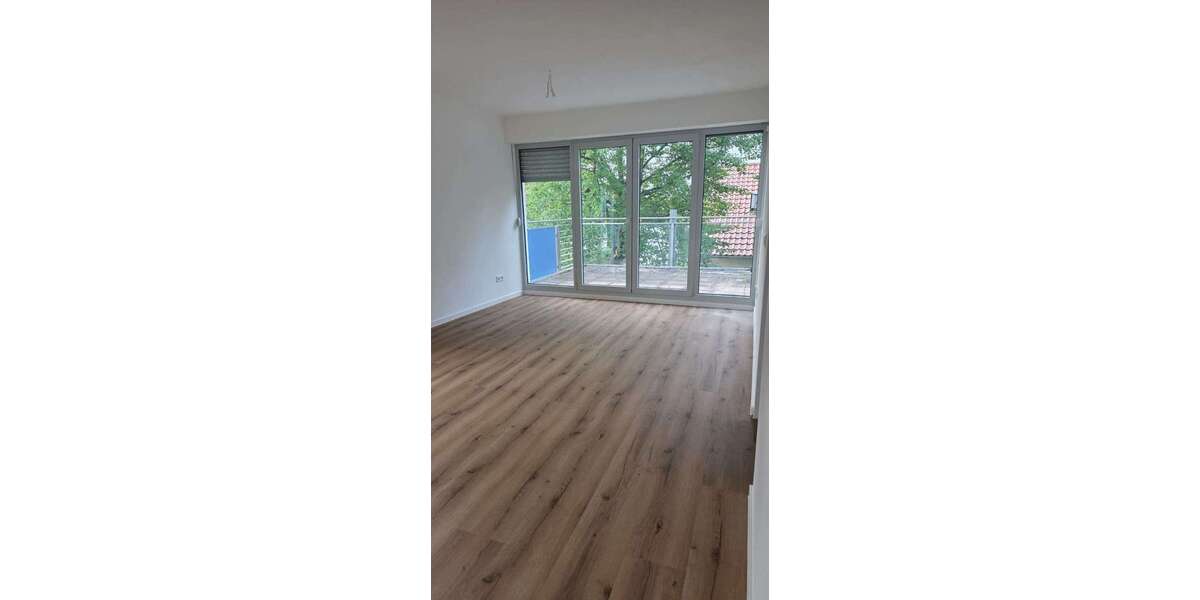 Etagenwohnung Mainz Ebersheim - 2 Zimmer, 47 m&sup2;, 840&euro; | Angebot:27312163