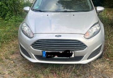 Ford Fiesta 271.111 km 2.900 &euro; Stadecken-Elsheim 55271