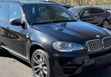 BMW X5 M50 295.000 km 9.999 &euro; Wiesbaden 65203