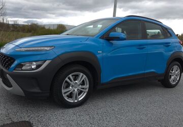 Hyundai KONA 77.000 km 14.195 &euro; Wiesbaden 65203
