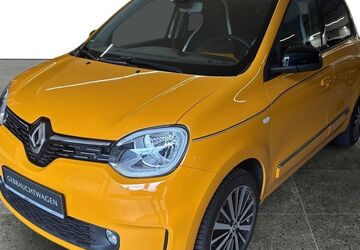 Renault Twingo 21.939 km 12.990 &euro; Wiesbaden 65191